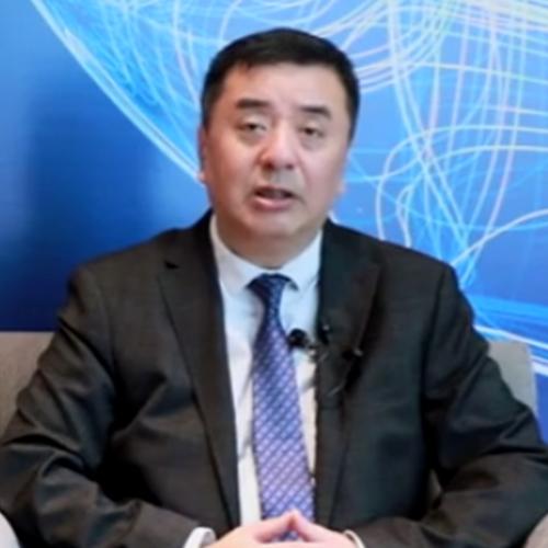 鼎力共远景携手启光明——BCVA拜耳中国眼底峰会盛大启幕