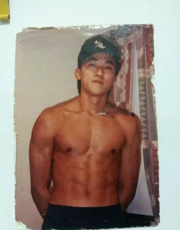 马东锡现实实力分析,马东锡成长史视频