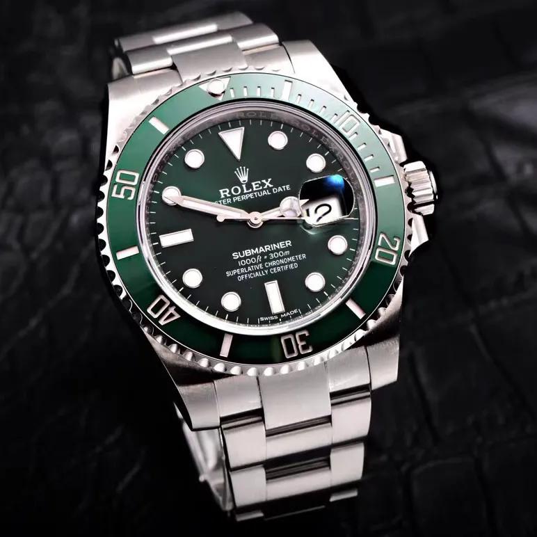 便宜又好的潜水表,潜水表哪一款最值得买