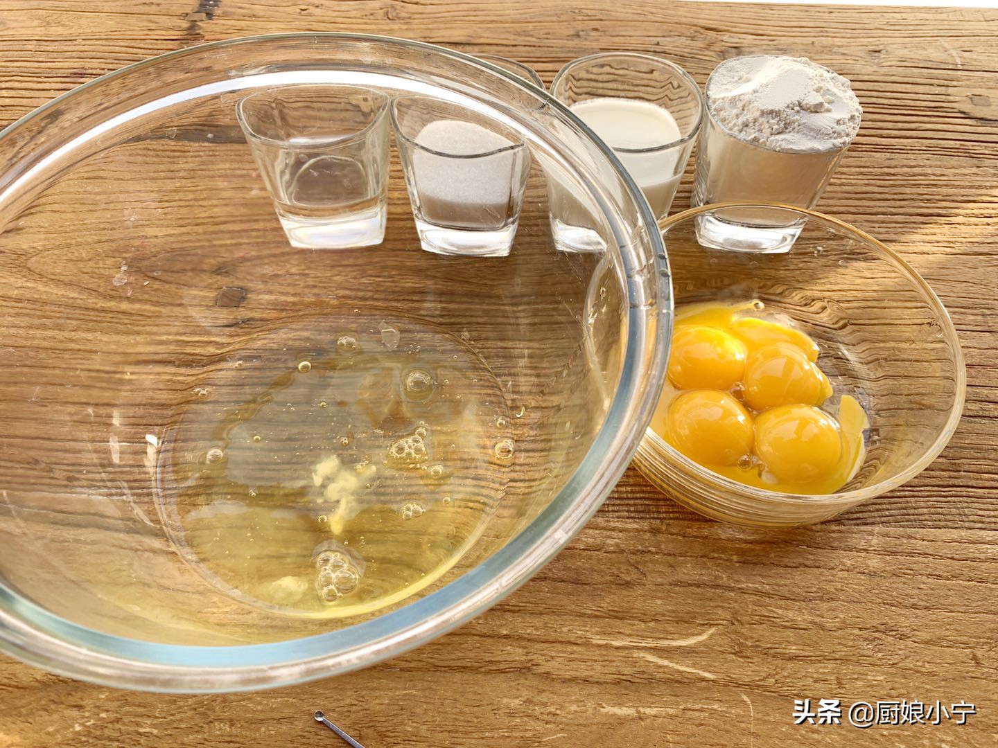 电饭锅蛋糕失败视频,电饭锅蛋糕为什么做出来不松软