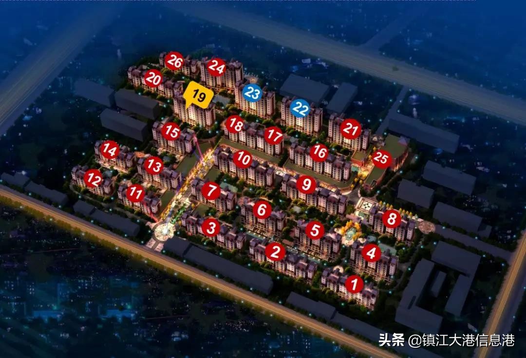 火力全开南部新城建设驶入快车道,火力全开开盘在即