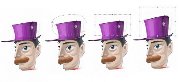 ipad绘画笔怎么连接ipad,电脑绘画和ipad绘画