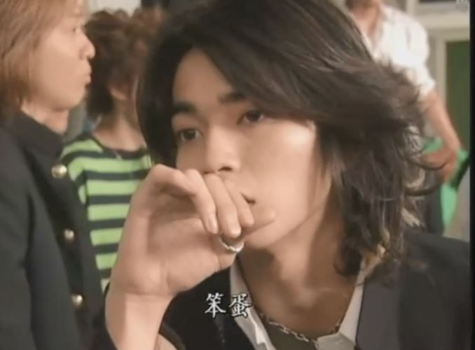 《极道鲜师》细细品，第五集：慎发现了小美的黑道家庭背景