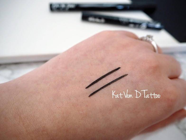 下眼线怎么画不显脏不晕妆,眼线怎么画不戴美瞳都显大