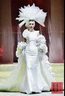 对话胡社光丝路·母亲大秀导演郭爽：为母亲留住芳华是我的初衷