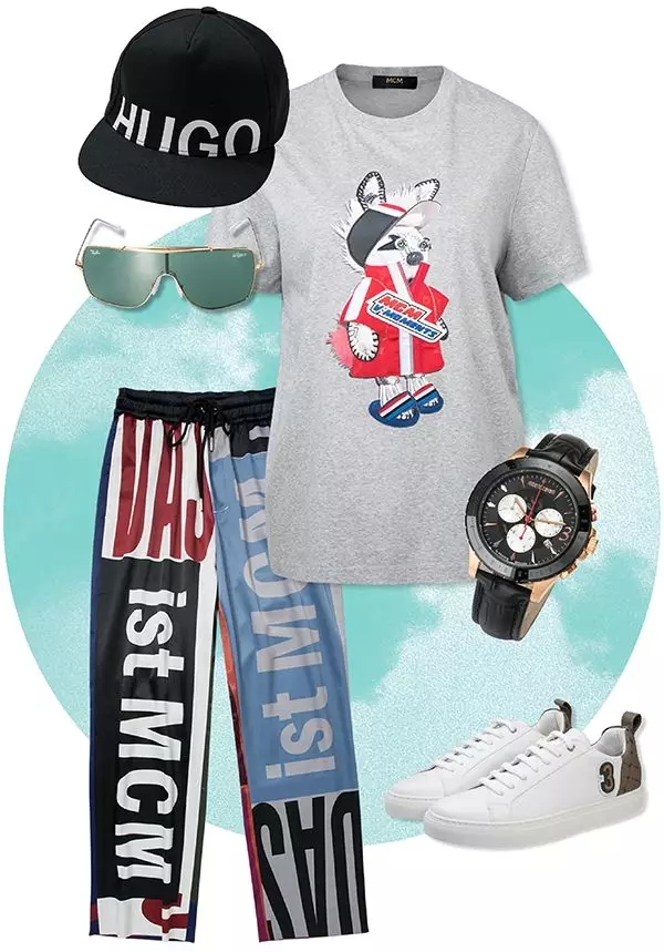 艳冠朋友圈之旅行必备装箱指南