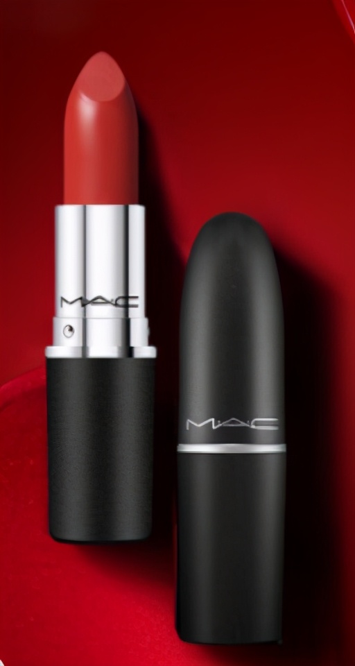 什么口红显白最快,口红显白色号推荐