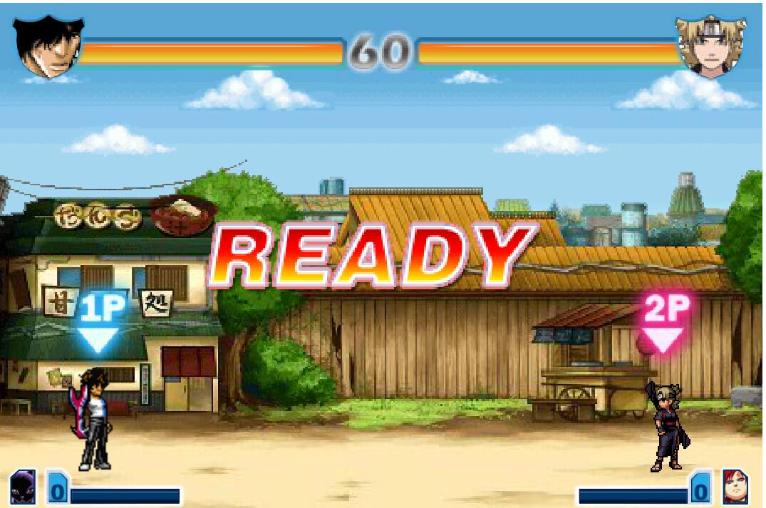 4399双人小游戏盘点，没朋友就因为没玩过它！女生竟然都玩！