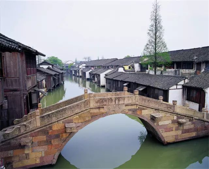 史上最全，教你如何玩透乌镇，随手收藏