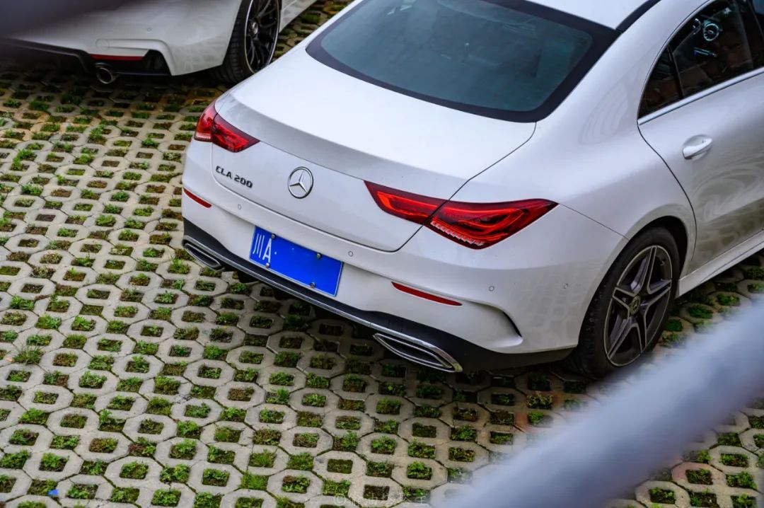 2016款奔驰cla200值得入手吗,奔驰cla200动感型16款测评