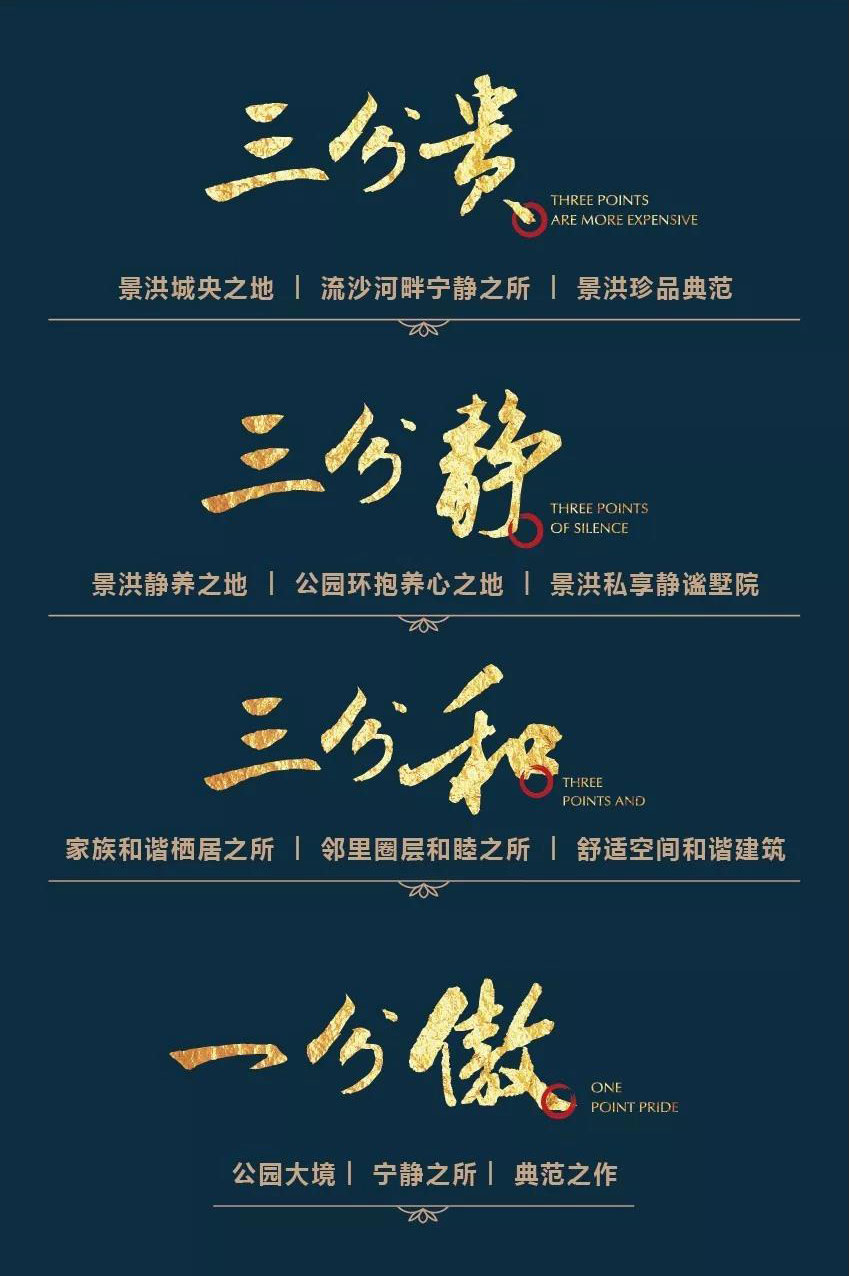 云南西双版纳公园里沙河郡好吗,公园里沙河郡升值空间