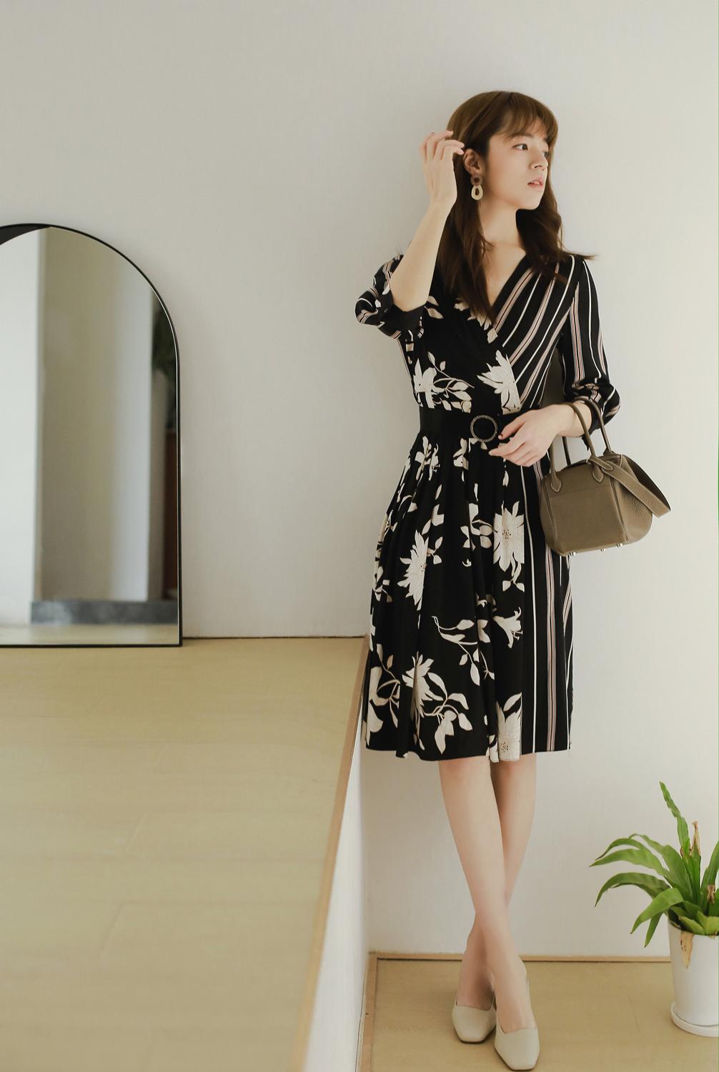 孙艺珍和欧尼的电影,韩国欧尼孙艺珍穿搭