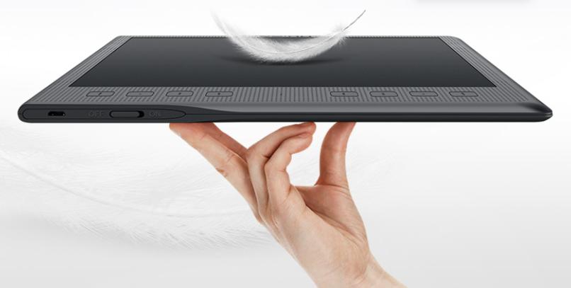 新手接触板绘建议用什么数位板,画师数位板推荐