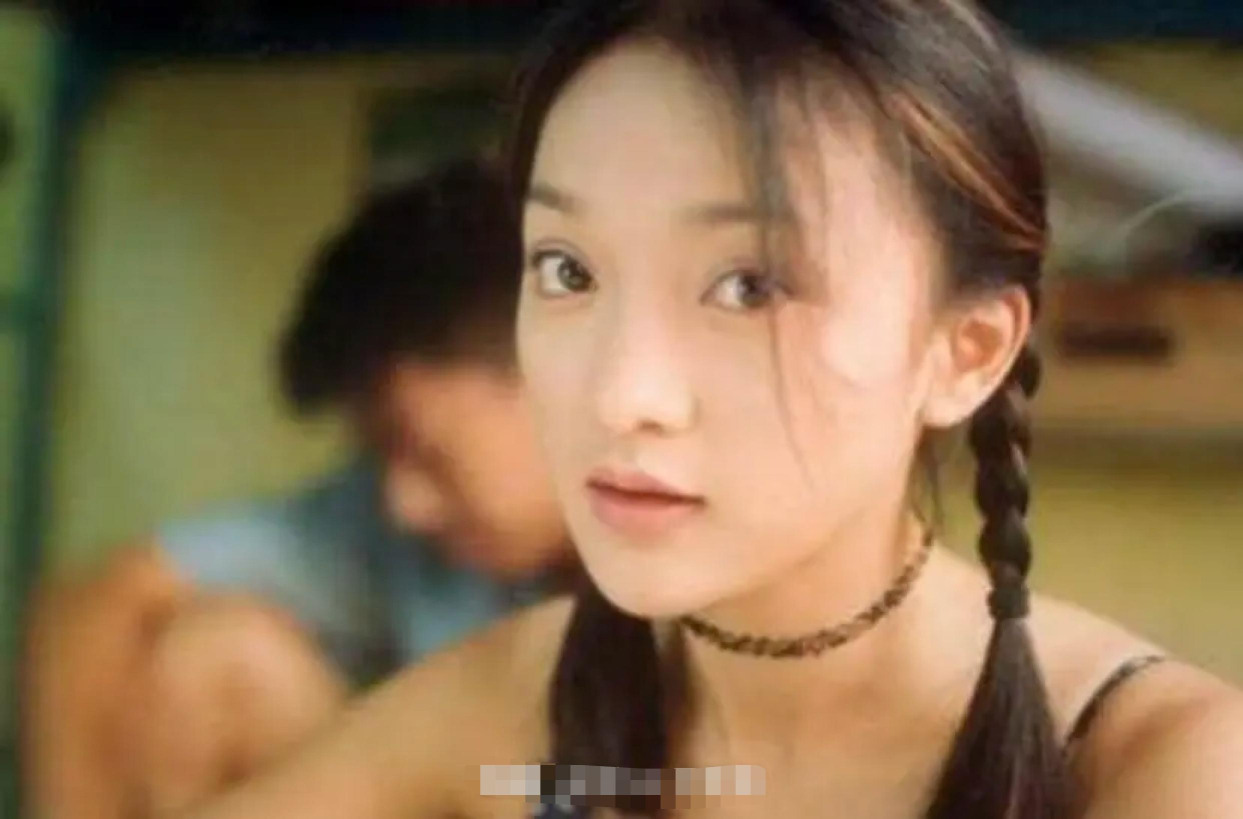 明星撞脸不可怕性别不同就尴尬,意想不到的明星撞脸