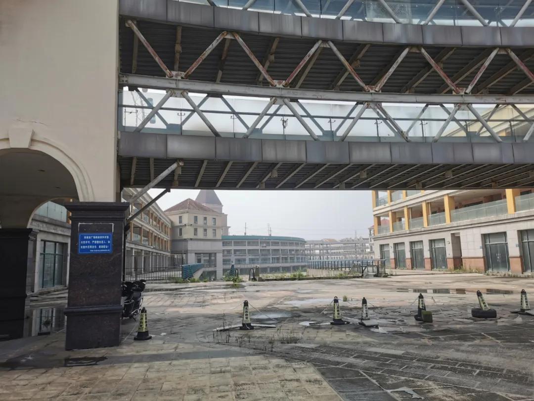 无锡明发商业广场最近动态,无锡明发广场商业街