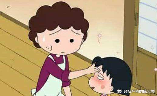 关于小孩发烧知识,发烧原理科普动画