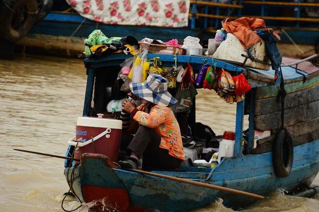 柬埔寨吴哥窟在哪里,柬埔寨吴哥窟评价