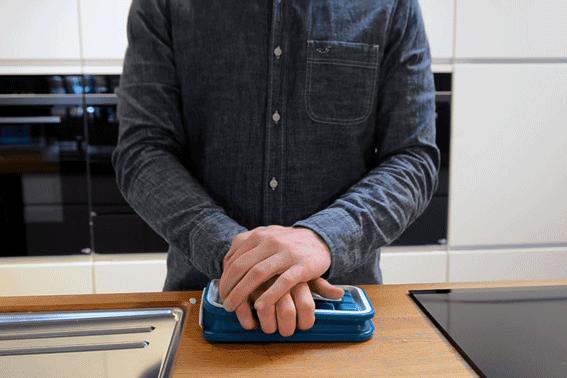 冰格怎么样冻冰比较快,冰格没盖子怎么冻冰