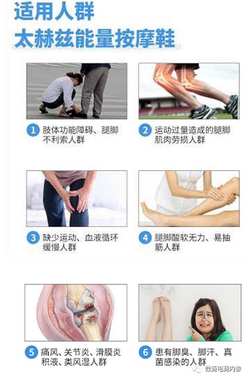 围绕着太赫兹技术的炒作不断，吉步欣美健能量鞋可治疗多种疾病？