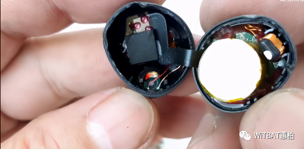 beoplay耳机仓换电池教程,beoplaye8耳机换电池