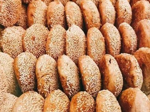 老北京地道的烧饼哪里最好吃,老北京的烧饼到底有多神奇