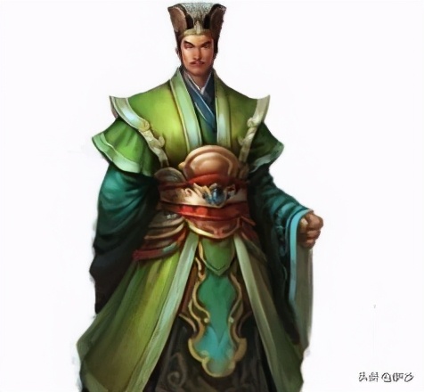 三国蜀汉的蒋琬当过大将军,蒋琬凭什么成为诸葛亮的接班人