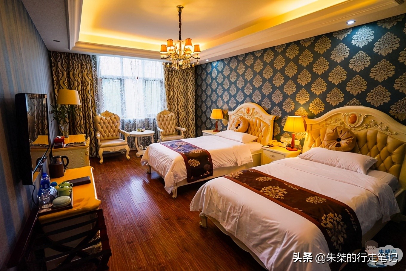 相伴“皖”美童趣，六一带上大、小朋友玩转文人墨客钟爱的广德