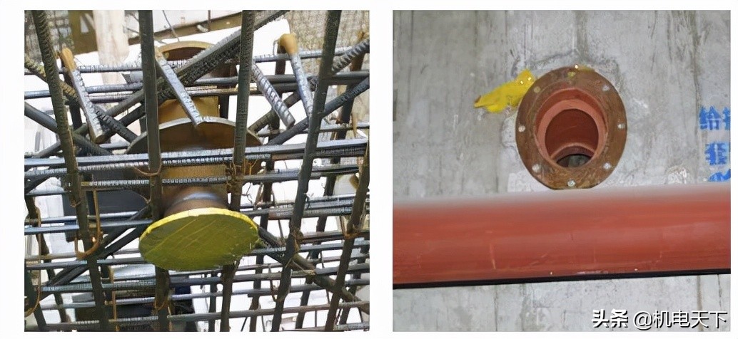 室外给排水管道的安装注意事项,给排水管道安装价格表