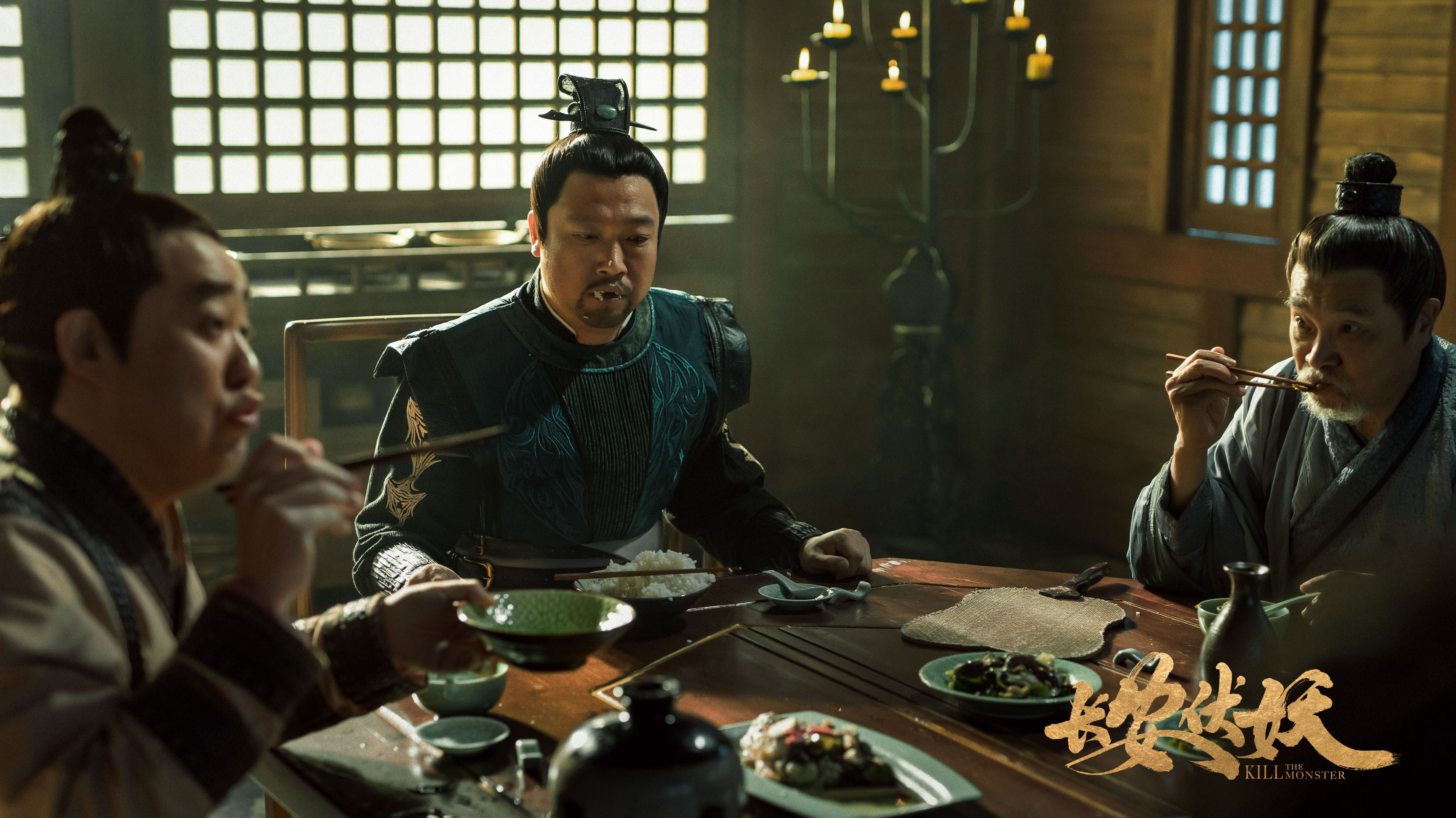 演技被低估的中国男演员吴孟达,被低估了的吴孟达演技