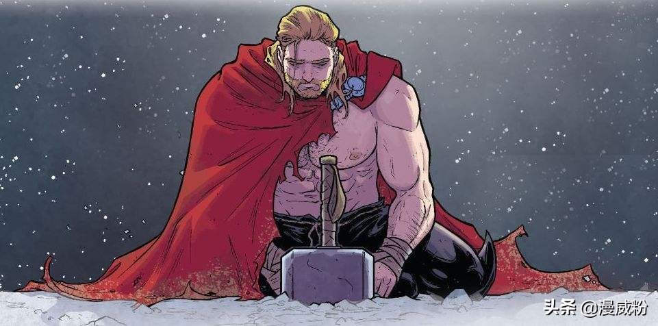 没有锤子的雷神有多弱,没锤子的雷神电影