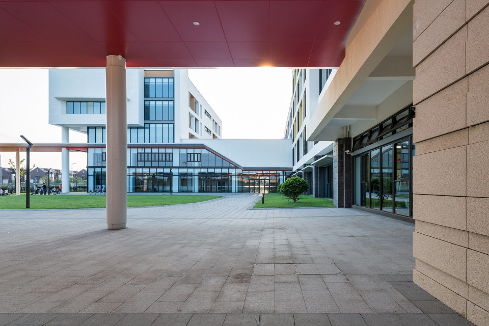 上海青浦协和双语学校考试,上海青浦协和双语学校住宿