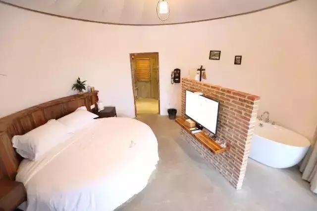 元旦带你出去玩,江浙沪2-3天短途旅游冬季民宿