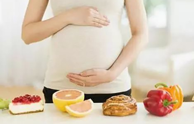 怀上二胎不容易的感悟,怀了孕才知道妈妈的辛苦