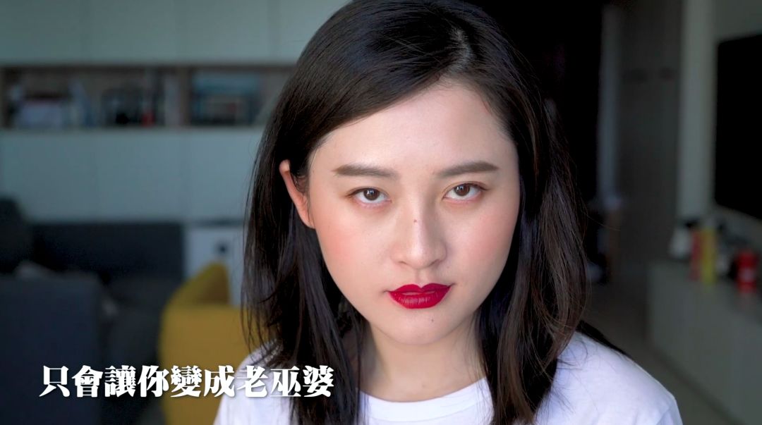 救命！土到窒息的口红色号测评，请病假必买