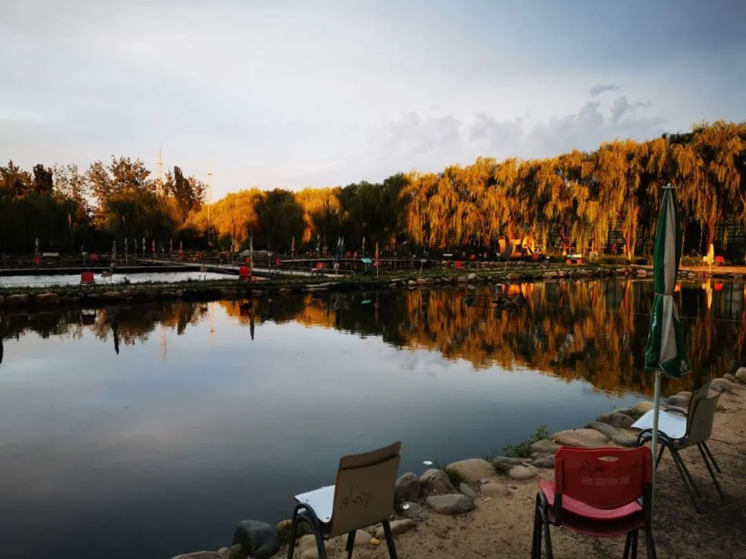 走进北京蟹岛垂钓园,蟹岛垂钓园联系方式