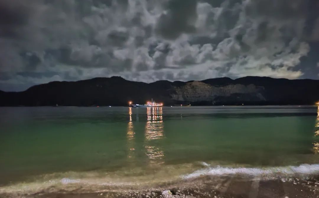 海南之行记录全集,海南之行的记录