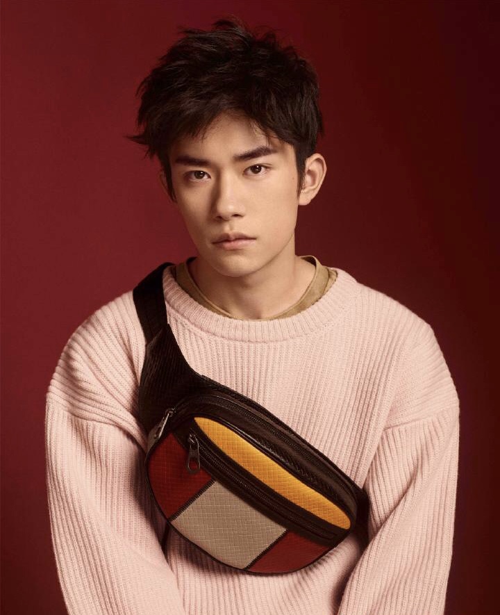 俞飞鸿代言过的品牌,俞飞鸿喜欢过窦文涛吗