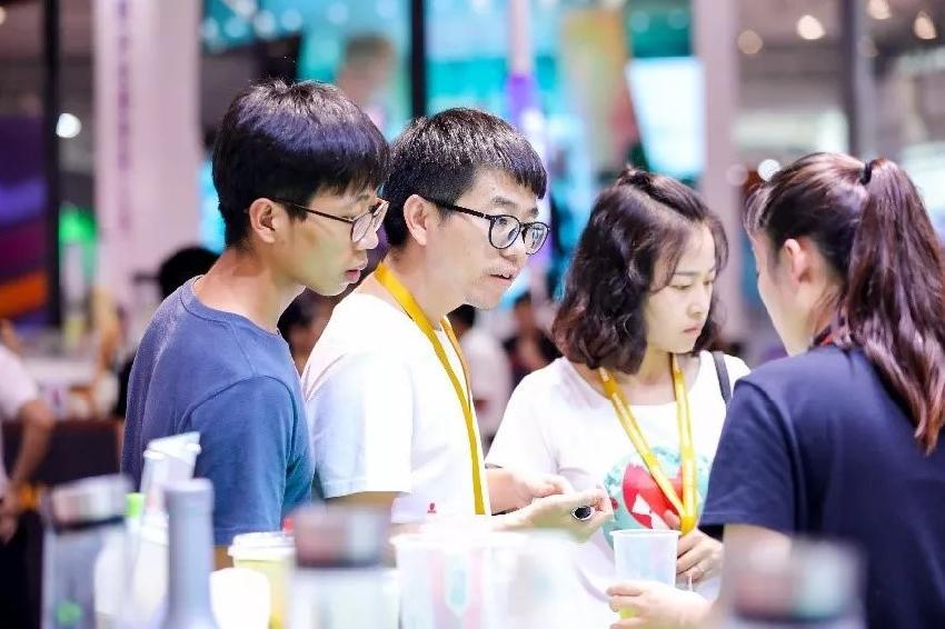 2023年餐饮人必去的七大展会,餐饮人必参加的展会