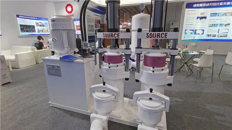 第35届陶瓷工业展,广东广州陶瓷工业展