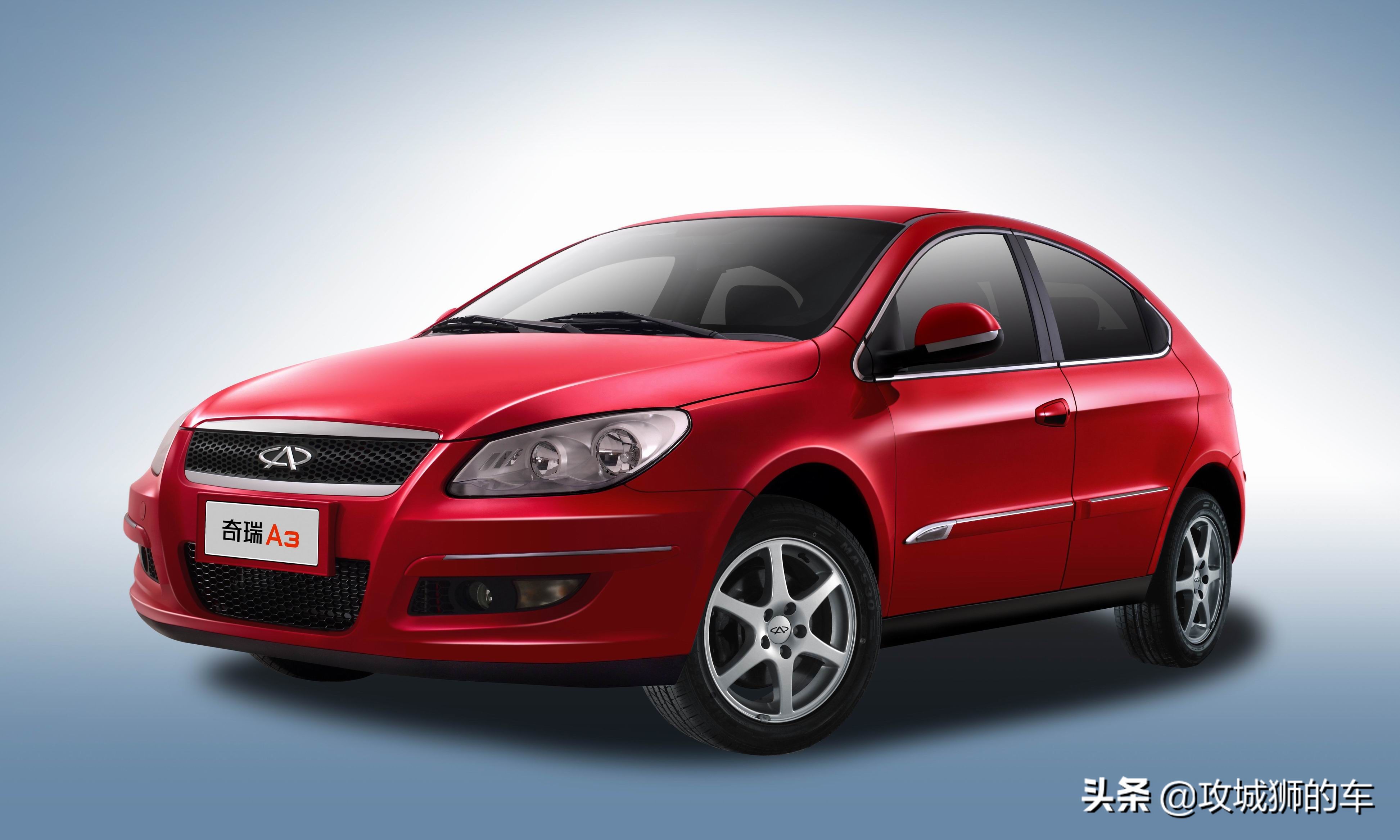 奇瑞真的比吉利好吗,为什么网上都说奇瑞车好