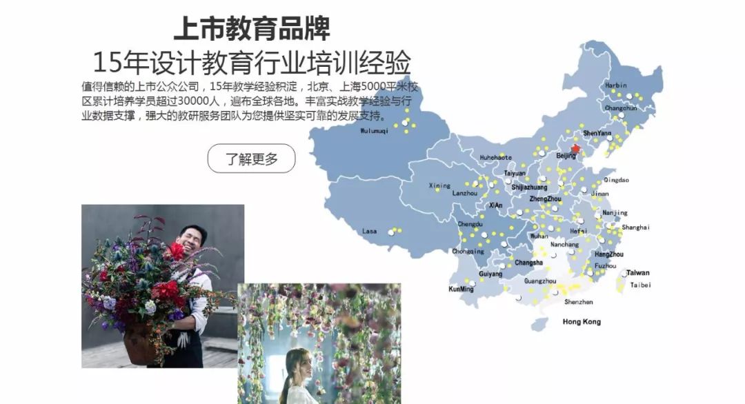 花店行业千亿级细分赛道,花艺行业的上下游产业有哪些