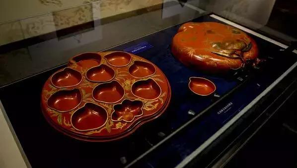 徽州髹漆家具,古典漆器家具效果图