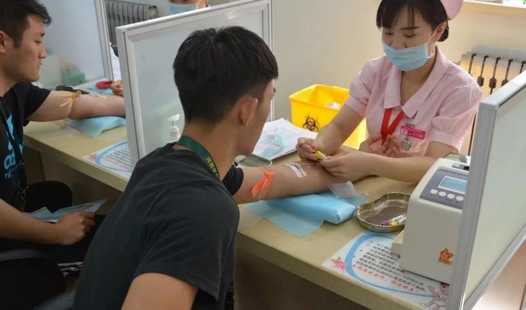 征兵体检常见的不合格，咋办？请收藏！