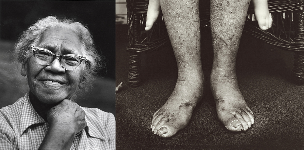 莎莉·曼：我的灵魂曾被暴露在批评家的棍棒下