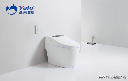 亚陶智能卫浴铜仁专卖店,亚陶智能卫浴