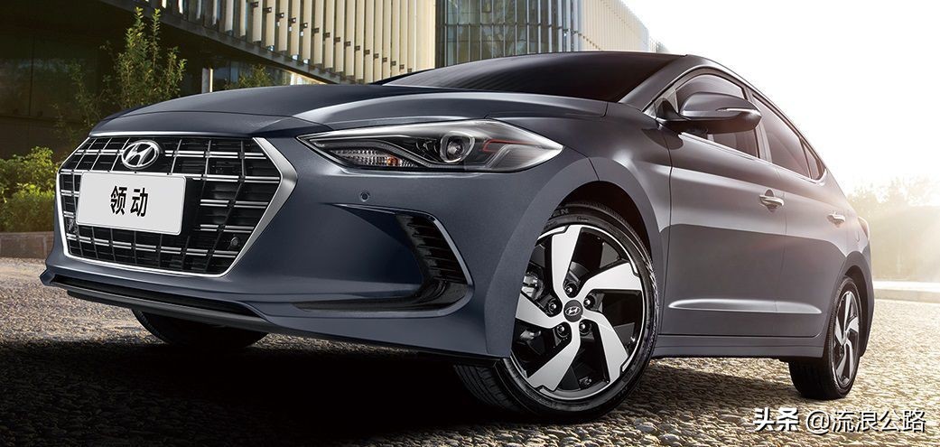 买骐达还是领动,日产骐达与现代领动哪个好