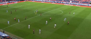 西甲直播西班牙人武磊进球,西甲武磊首发西班牙人遭读秒绝平