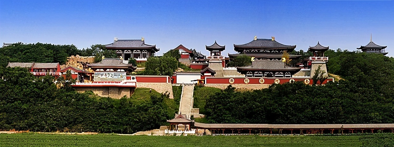 辽宁省4a级旅游景区有哪些,盘锦市新立镇旅游景区