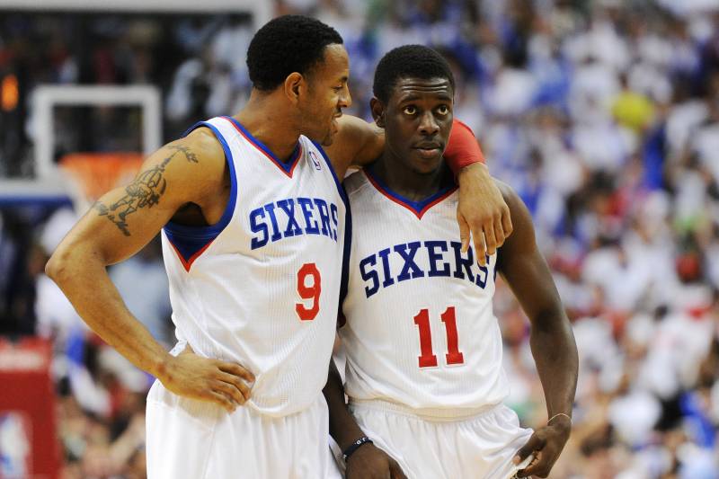 霍勒迪避孕套,霍勒迪nba