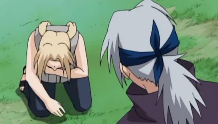 药师兜实力有多强,药师兜的实力可以和卡卡西抗衡吗